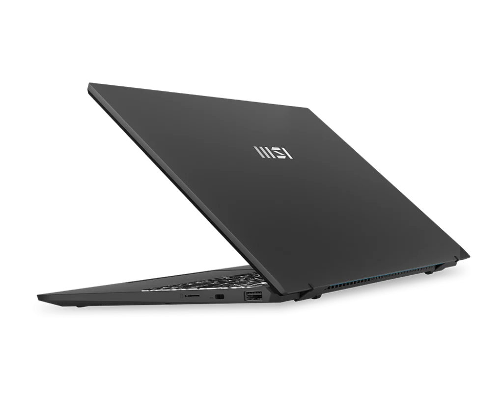MSI Prestige 13 AI+Evo Gaming Laptop Intel Core Ultra 7 258V Processor, Intel Arc Graphics, 32GB, 1TB SSD, 13.3