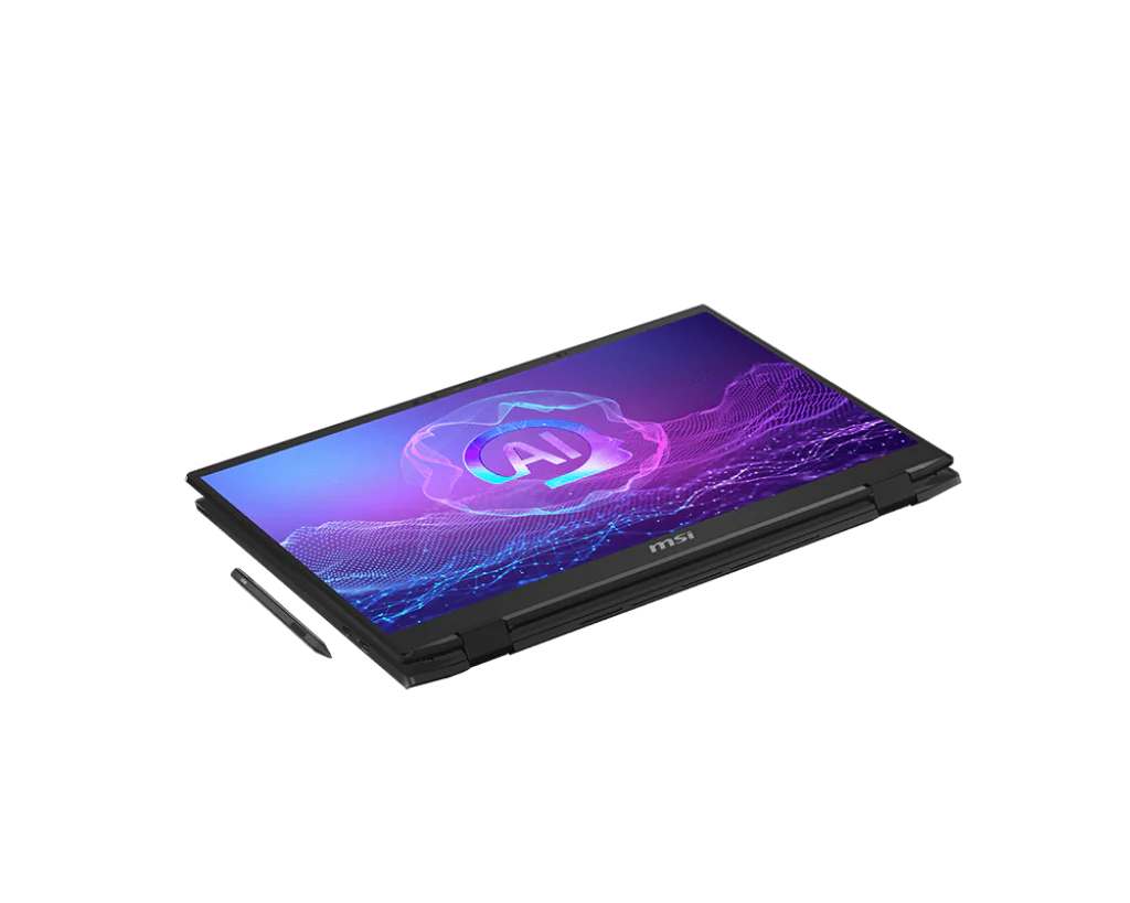 MSI Summit Pro 16 AI Gaming Laptop Intel Core Ultra 9 285H Processor, RTX 4050, 32GB, 1TB SSD, 16" QHD+, 16 AI A2HVETG-064IN - | Buy Online at Shwetha Computers