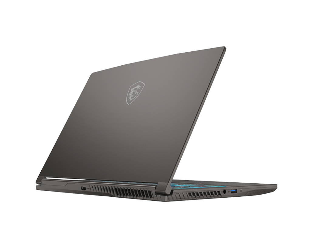 MSI Thin 15, 13th Gen Intel Core i5-13420H processor, RTX 3050, 8GB*2 , 512GB, 15.6