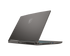 MSI Thin 15, 13th Gen Intel Core i5-13420H processor, RTX 3050, 8GB*2 , 512GB, 15.6" FHD, 15 B13UC-2617IN - | Buy Online at Shwetha Computers