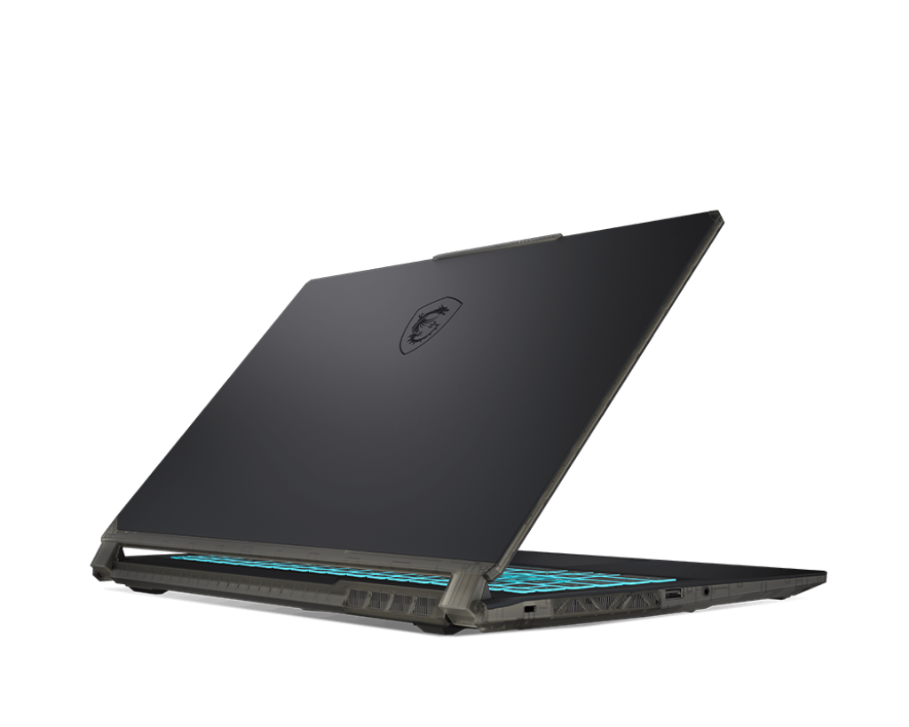MSI Cyborg 15, 12th Gen Intel Core i5-12450H processor, RTX 2050, 8GB*2 , 512GB SSD, 15.6" FHD, 15 A12UCX-264IN - | Buy Online at Shwetha Computers