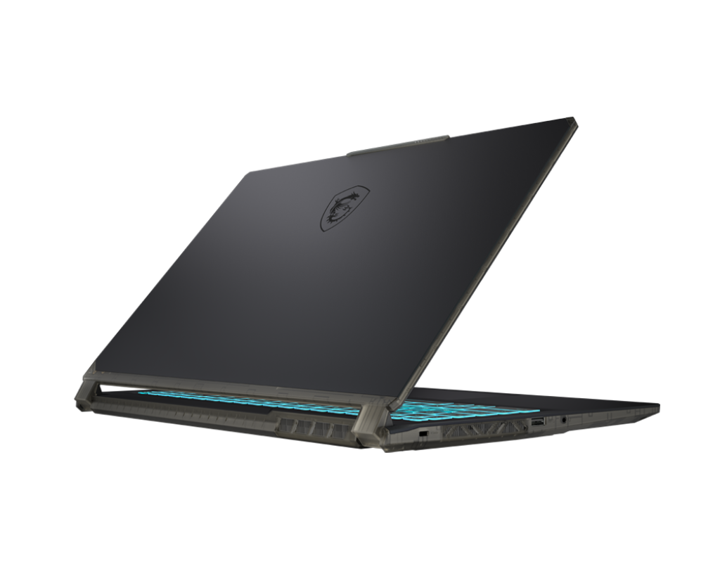 MSI Cyborg 15 , 12th Gen Intel Core i5-12450H processor, RTX 4050, 8GB*2, 512GB, 15.6" FHD, 15 A12VE-071IN - | Buy Online at Shwetha Computers