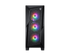 MSI Mag Forge 130A Airflow Auto RGB ATX Mid Tower Case