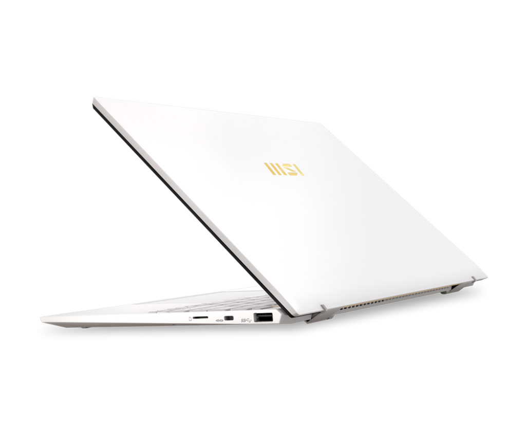 MSI Prestige 13Evo, 12th Gen Intel Core i5-1240P processor, Intel Iris Xe, 8GB, 512GB SSD, 13.3" FHD, 13Evo A12M-085IN - | Buy Online at Shwetha Computers