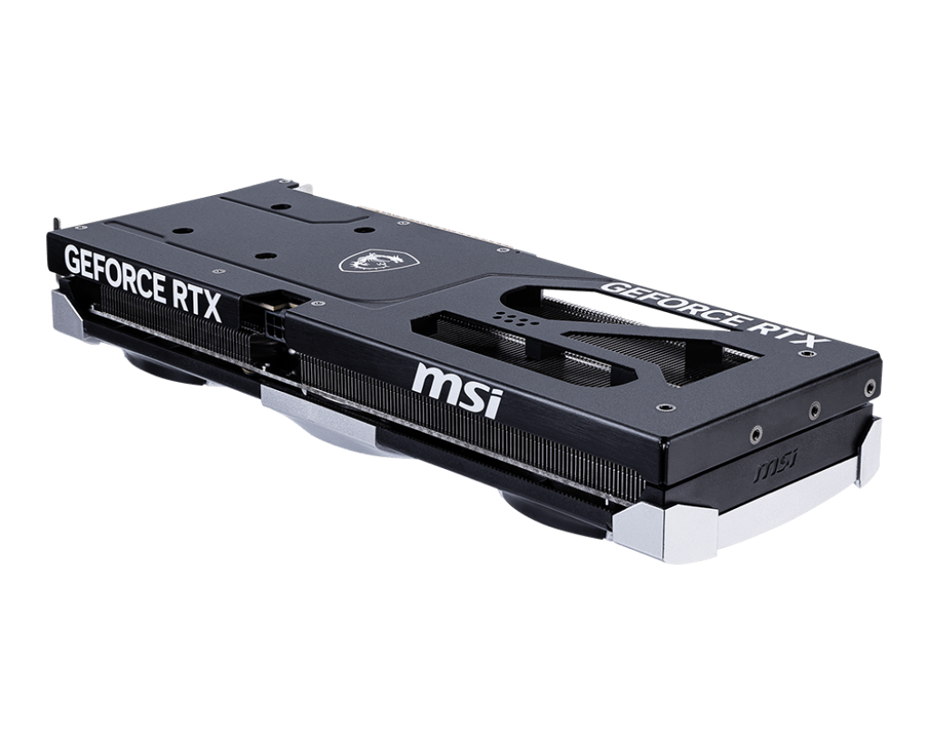 MSI GeForce RTX 5060 Ti 16G VENTUS 3X OC