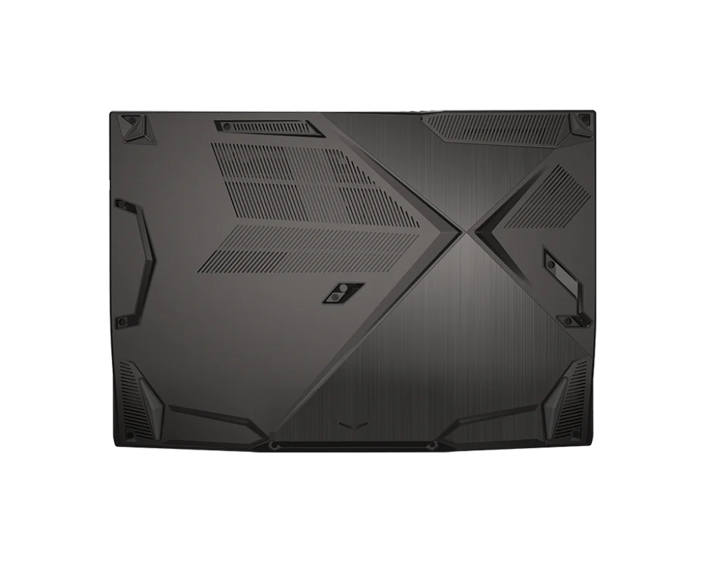 MSI Thin 15 Gaming Laptop Intel Core i7-12650H processor, NVIDIA GeForce RTX 3050, 8x2GB, 512GB SSD, 15.6