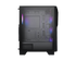 MSI Mag Forge 130A Airflow Auto RGB ATX Mid Tower Case