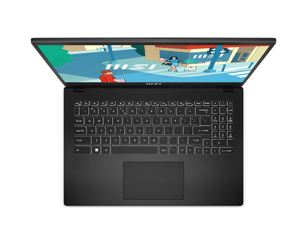 MSI Modern 15 H , 13th Gen Intel Core i9-13900H processor, Intel Iris Xe, 8GB*2, 512GB, 15.6" FHD, 15 H B13M-224IN - | Buy Online at Shwetha Computers