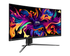 MSI MAG 341CQP QD-OLED, 34" UWQHD, Gaming Monitor