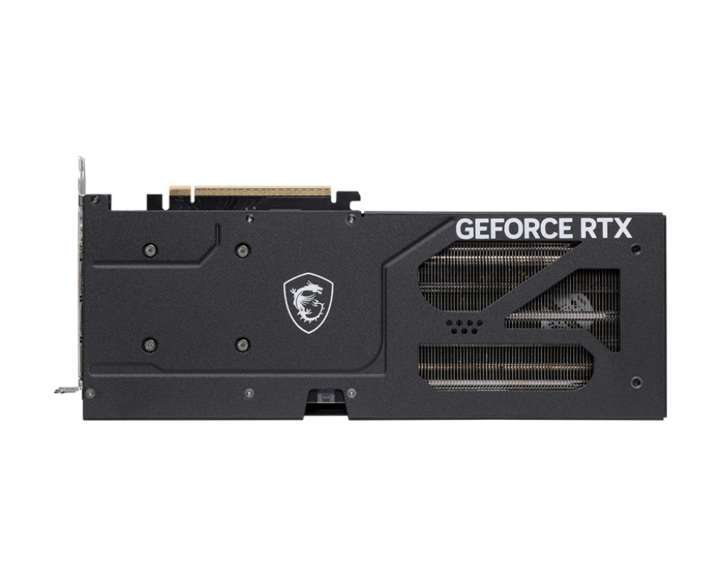 MSI GeForce RTX 5060 Ti 16G VENTUS 3X OC