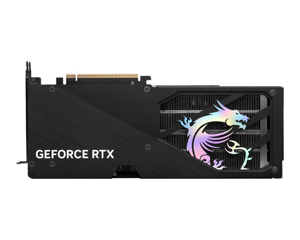 MSI GeForce RTX 5060 Ti 8G GAMING TRIO OC
