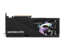 MSI GeForce RTX 5060 Ti 8G GAMING TRIO OC