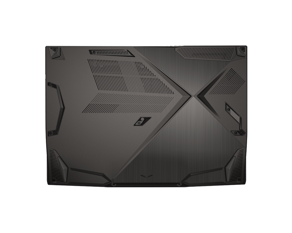 MSI Thin 15, 13th Gen Intel Core i5-13420H processor, RTX 3050, 8GB*2 , 512GB, 15.6