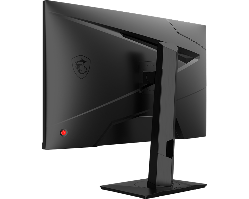 MSI 27" 4K UHD Rapid IPS Monitor with FreeSync Premium and HDR Support