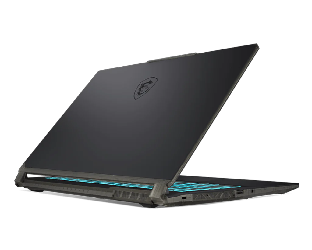 MSI Cyborg15 Gaming Laptop Intel Core 5 210H processor, NVIDIA GeForce RTX 5050, 8x2GB, 512GB SSD, 15.6" FHD, 15 B2RWEKG-217IN - | Buy Online at Shwetha Computers