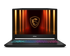 MSI Katana 15 HX Gaming Laptop Intel Core i9-14900HX Processor, NVIDIA GeForce RTX 5050, 8x2GB, 1TB SSD, 15.6" QHD, 15 HX B14WEK-264IN - | Buy Online at Shwetha Computers