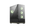 MSI MAG Pano 110R PZ ARGB White ATX Mid Tower Case