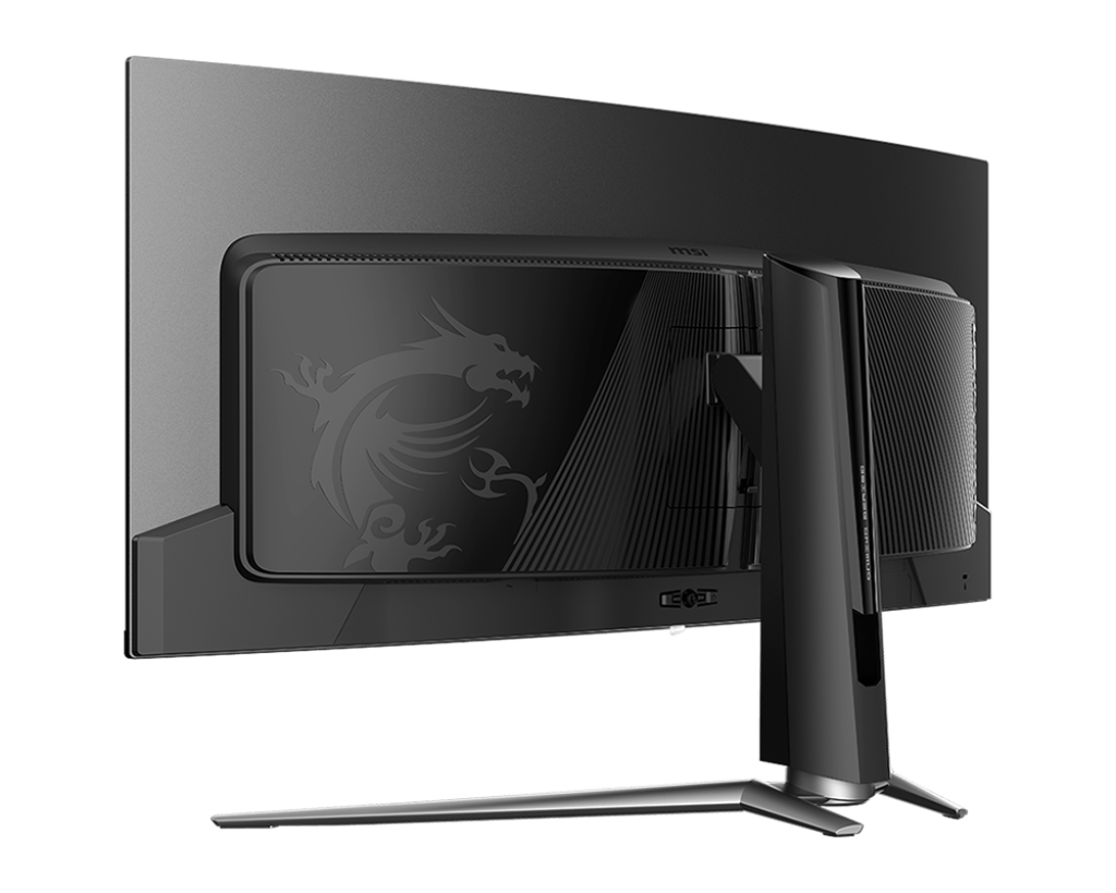 MSI MPG 341CQPX QD-OLED 34.18“ UWQHD, Gaming Monitor