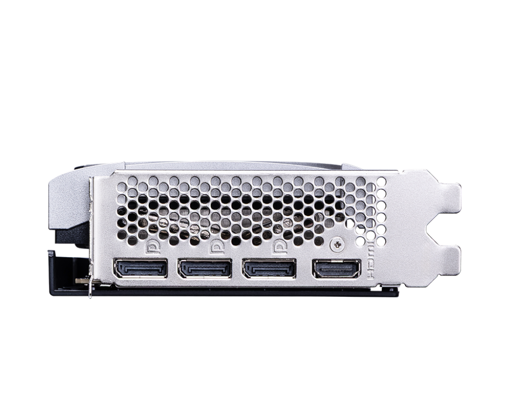 MSI GeForce RTX 5060 Ti 16G VENTUS 3X OC