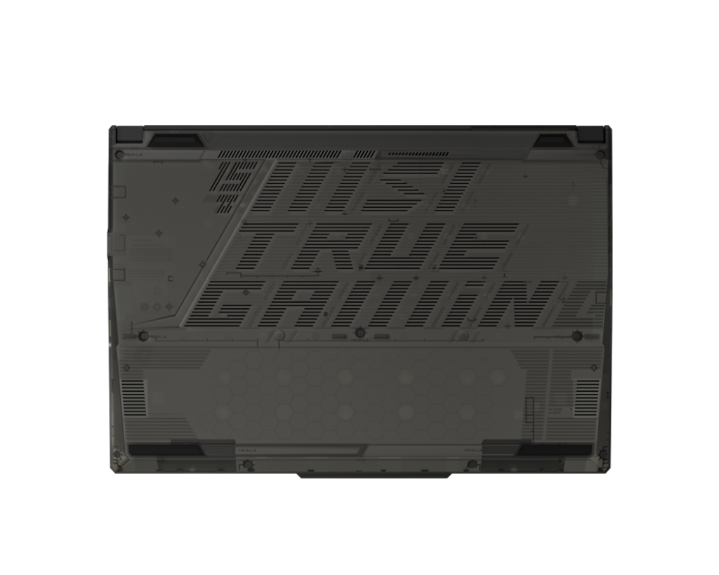 MSI Cyborg 15, 13th Gen Intel Core i7-13620H processor, RTX 4060, 8GB*2 , 512GB SSD, 15.6