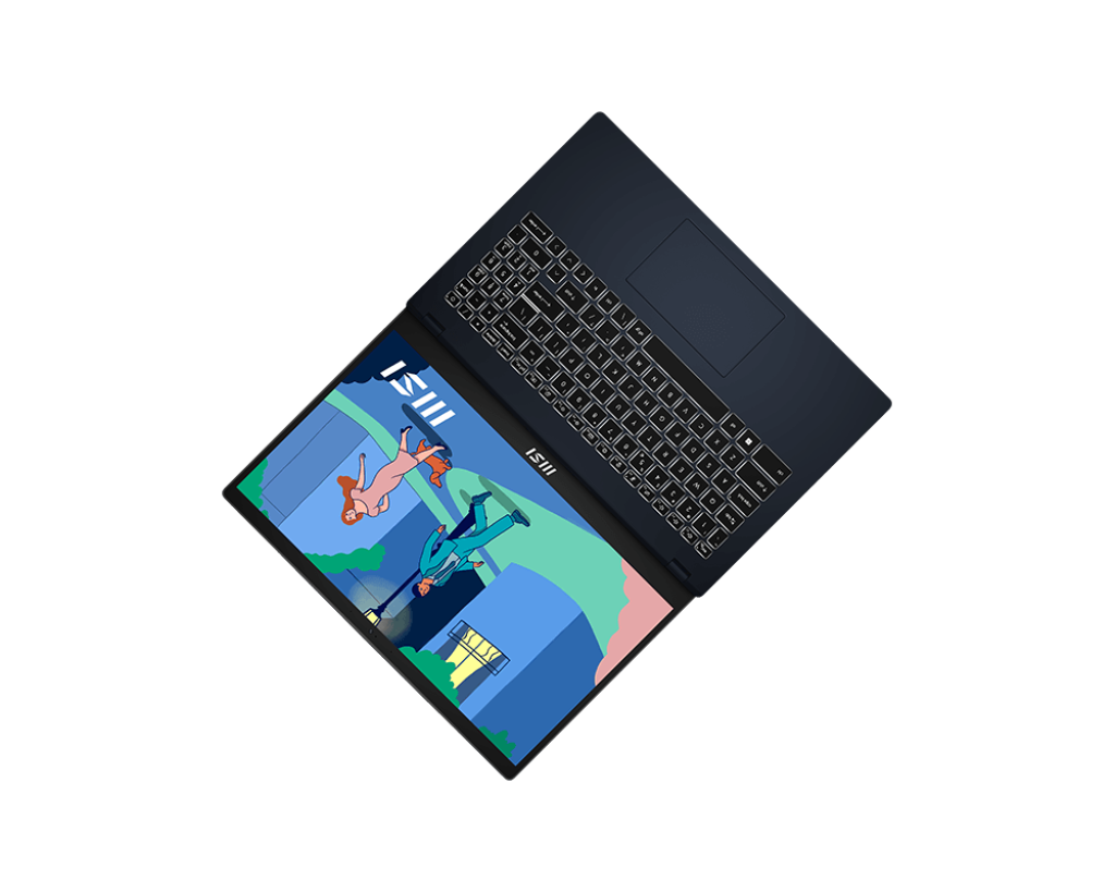 MSI Modern 15 , AMD Ryzen 5 7530U Processor, AMD Radeon Graphics, 16GB , 512GB*1 SSD, 15.6" FHD , 15 B7M-071IN - | Buy Online at Shwetha Computers