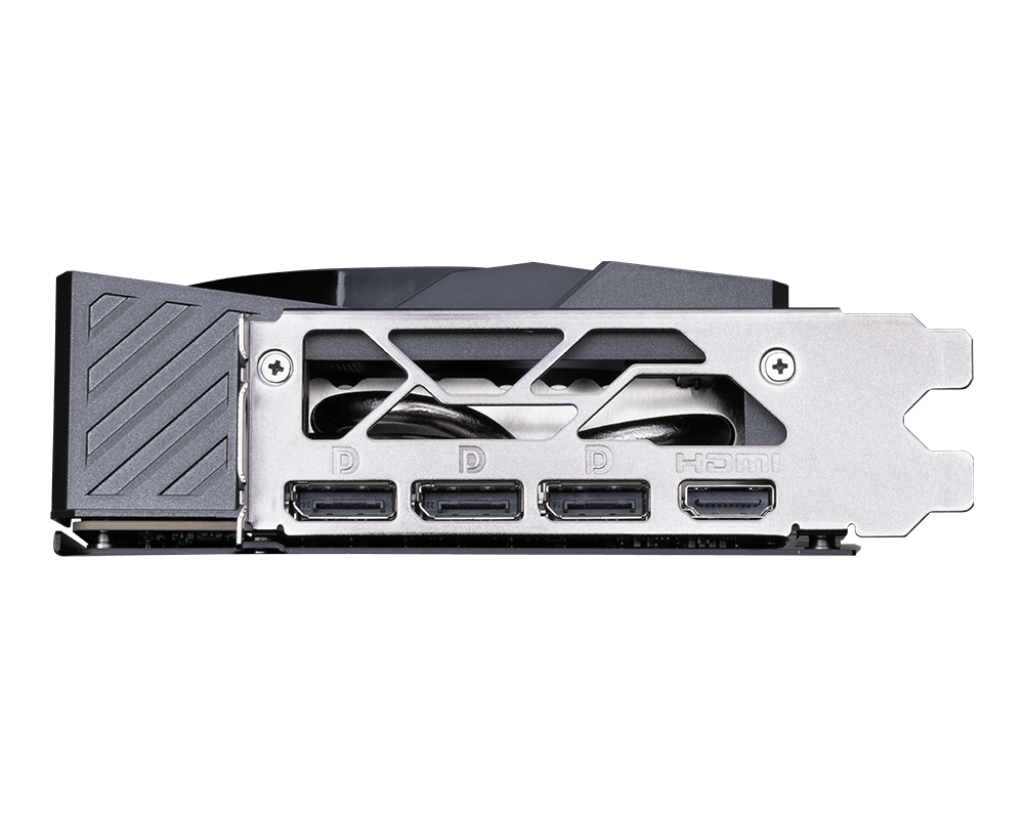 MSI GeForce RTX 5070 Ti 16G GAMING TRIO OC