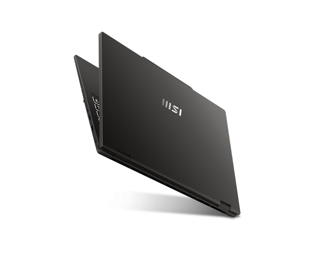 MSI Venture 15 AI, Intel Core Ultra 5 processor 125H, Intel Arc graphics, 8GB*2, 512GB SSD, 15.6" FHD, A1MG-016IN - | Buy Online at Shwetha Computers