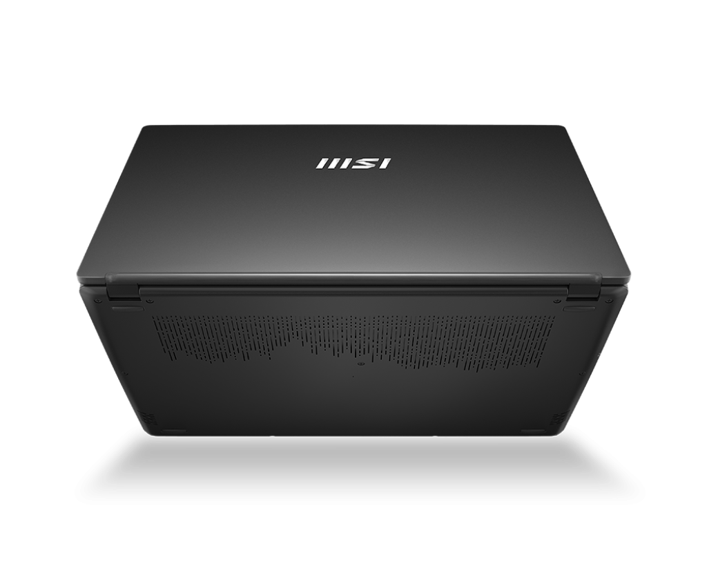 MSI Modern 15 ,13th Gen Intel Core i5-13420H processor, Intel UHD Graphics,8GB*2 , 512GB SSD, 15.6