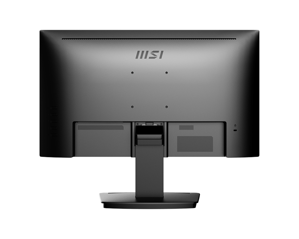 MSI 21.45" Full HD 100Hz Monitor with 1ms Response Time