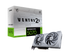 MSI GeForce RTX 5070 12G Ventus 2X OC Graphics Card (White)