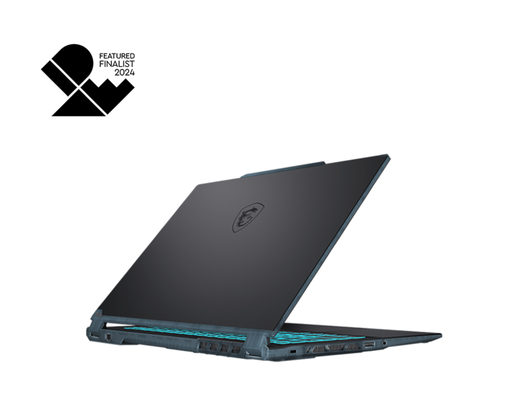 MSI Cyborg 14, 13th Gen Intel Core i7 13620H processor, RTX 4050, 8GB*2, 512GB SSD, 14" FHD, 14 A13VE-201IN - | Buy Online at Shwetha Computers