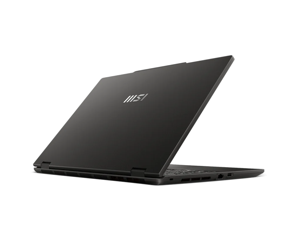MSI Venture Pro 15 AI Gaming Laptop Intel Core Ultra 7 processor 155H, RTX 4050, 8x2GB, 1TB SSD, 15.6" FHD, 15 AI A1VEG-021IN - | Buy Online at Shwetha Computers
