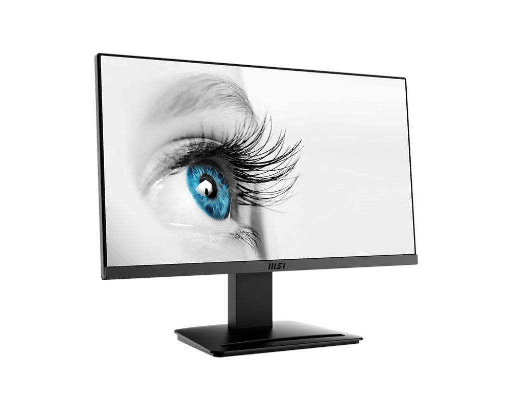 MSI 21.45" Full HD 100Hz Monitor with 1ms Response Time