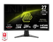 MSI MAG 276CXF Rapid 27" FHD, Gaming Monitor