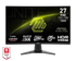 MSI MAG 276CXF Rapid 27" FHD, Gaming Monitor
