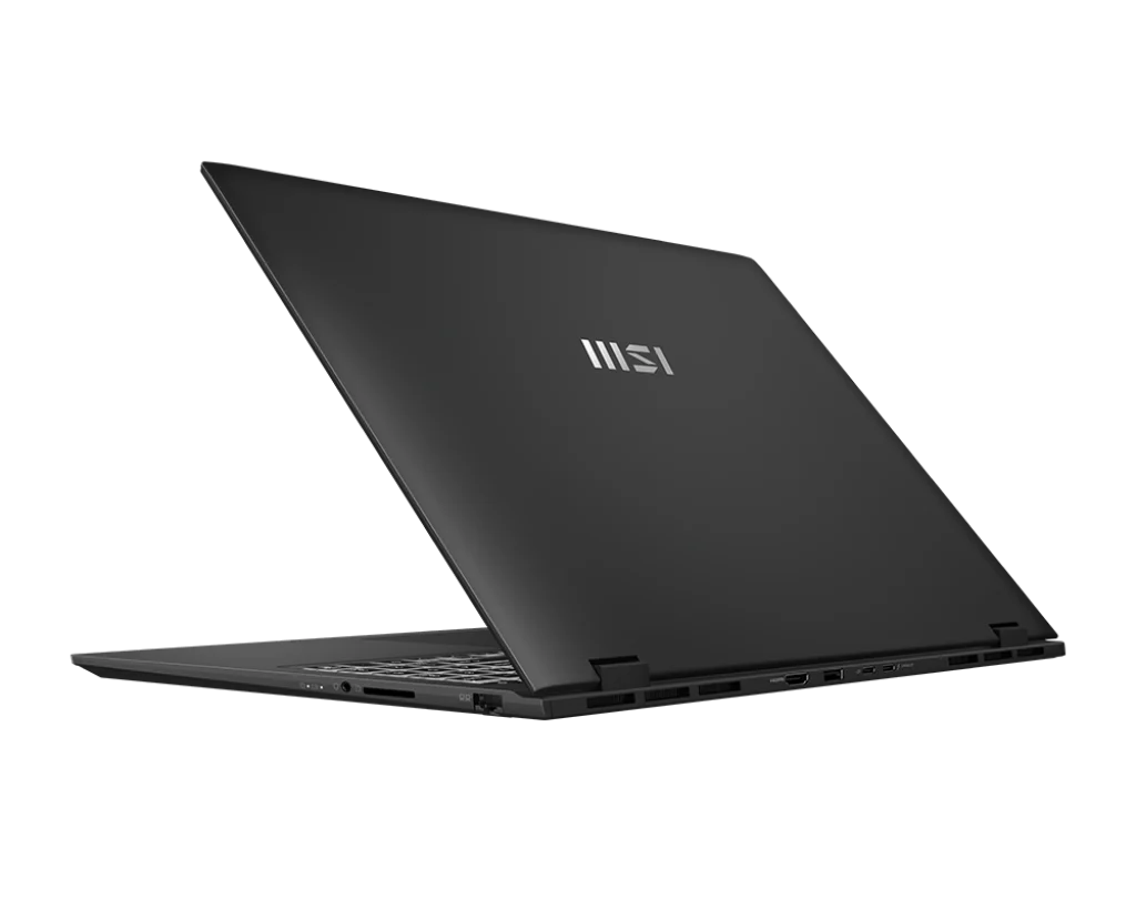MSI Prestige 16 AI Evo Gaming Laptop Intel Core Ultra 9 285H Processor, Intel Arc Graphics, 32GB, 1TB SSD, 16" UHD+, 16 AI Evo B2HMG-209IN - | Buy Online at Shwetha Computers