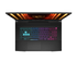 MSI Katana 17HX Gaming Laptop Intel Core i9-14900HX Processor, NVIDIA GeForce RTX 5070, 8x2GB, 1TB SSD, 17.3" QHD, 17 HX B14WGK-085IN - | Buy Online at Shwetha Computers