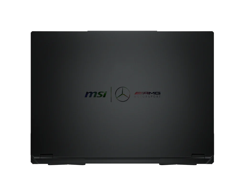 MSI Stealth 18 Mercedes AMG Gaming Laptop Intel Core Ultra 9 processor 185H, NVIDIA GeForce RTX 4080, 32x2GB, 2TB SSD, 18" UHD+, 18 Mercedes AMG A1VHG-078IN - | Buy Online at Shwetha Computers