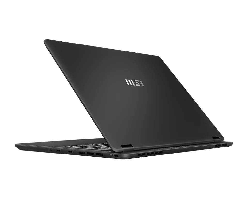 MSI Prestige 14 AI Evo Gaming Laptop Intel Core Ultra 7 255H Processor, Intel Arc Graphics, 16x2GB, 1TB SSD,14" FHD+, 14 AI Evo C2HMG-093IN - | Buy Online at Shwetha Computers