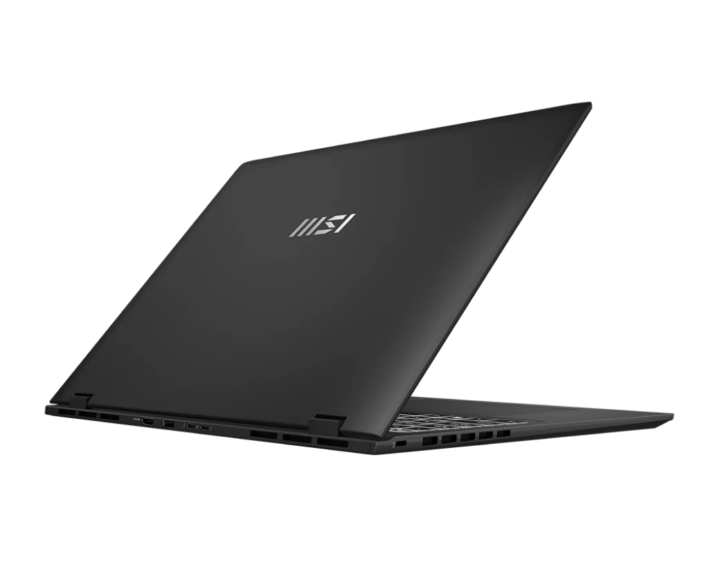 MSI Prestige 16 AI+Evo Gaming Laptop Intel Core Ultra 7 258V Processor, Intel Arc Graphics, 32GB, 1TB SSD, 16" QHD+, 16 AI+Evo B2VMG-060IN - | Buy Online at Shwetha Computers