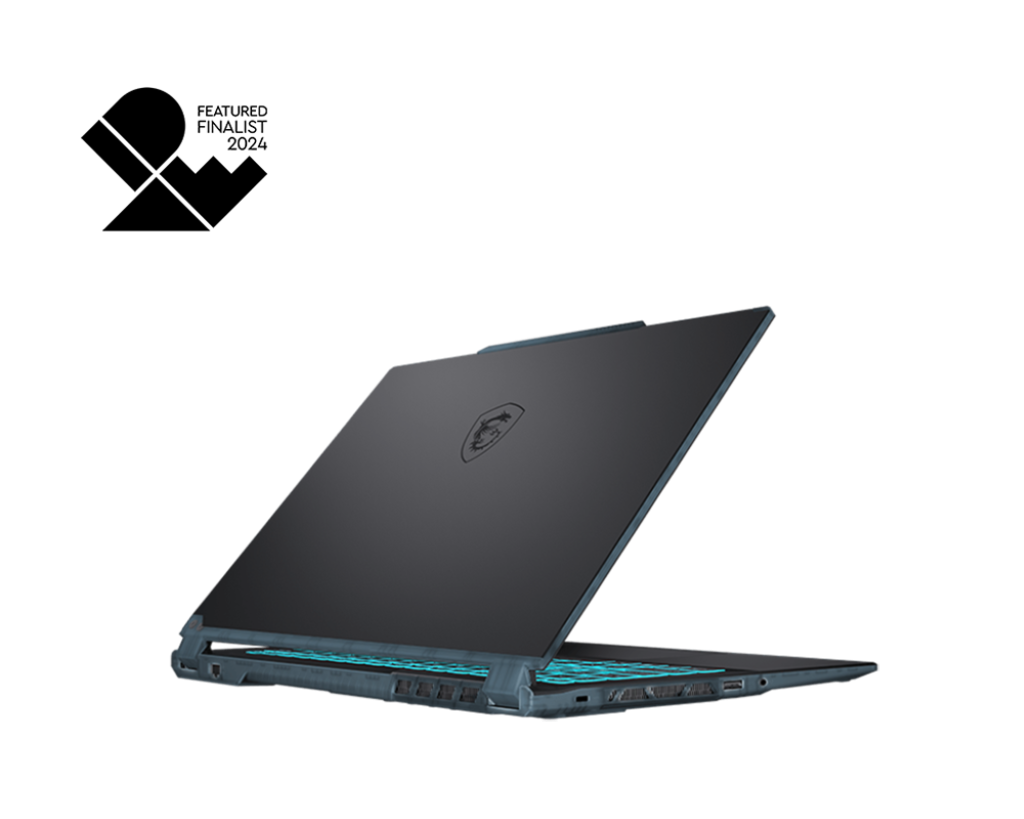MSI Cyborg 14 , 13th Gen Intel Core i5-13420H processor, RTX 3050, 8GB*1, 512GB,14" FHD, 14 A13UDX-207IN - | Buy Online at Shwetha Computers
