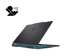 MSI Cyborg 14 , 13th Gen Intel Core i5-13420H processor, RTX 3050, 8GB*1, 512GB,14" FHD, 14 A13UDX-207IN - | Buy Online at Shwetha Computers