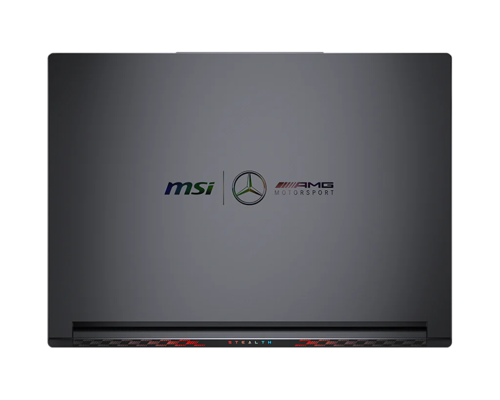 MSI Stealth 16 Gaming Laptop Intel Core Ultra 9 processor 185H, NVIDIA GeForce RTX 4070, 16x2GB, 2TB SSD, 16