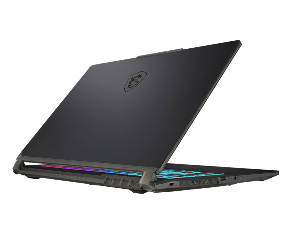 MSI Cyborg 15, 13th Gen Intel Core i7-13620H processor, RTX 4060, 8GB*2 , 512GB SSD, 15.6" FHD, 15 A13VFK-1079IN - | Buy Online at Shwetha Computers