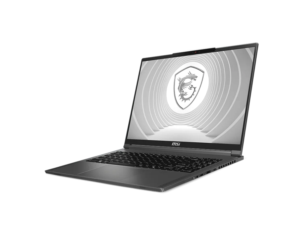 MSI Creator Pro 16 AI Studio Gaming Laptop Intel Core Ultra 9 185H processor, NVIDIA RTX 3000, 32x2GB, 2TB SSD, 16" UHD+, 16 AI Studio A1VKG-432IN - | Buy Online at Shwetha Computers