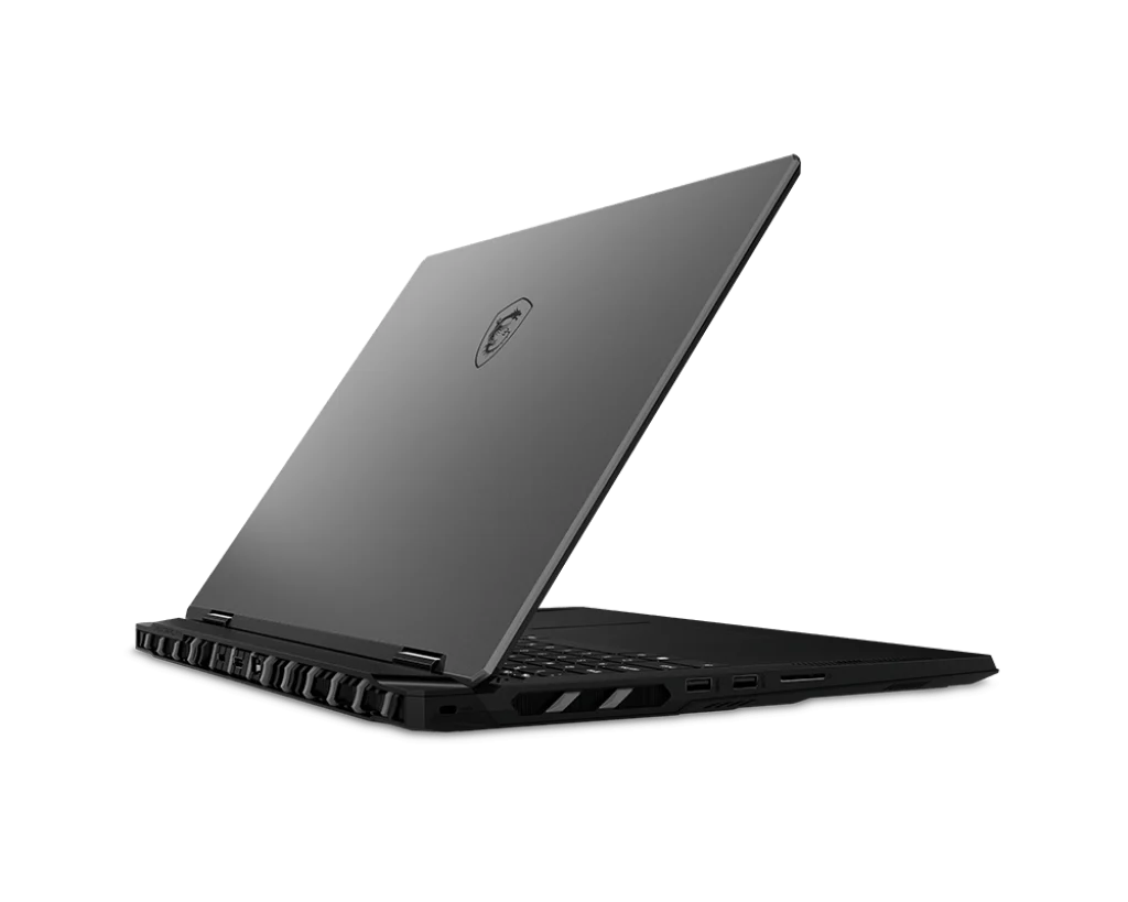 MSI Creator Pro X 18 HX Gaming Laptop Intel Core i9-14900HX Processor, NVIDIA RTX 3500, 32x2GB, 4TB SSD, 18" UHD+, X 18 HX A14VKSG-608IN - | Buy Online at Shwetha Computers