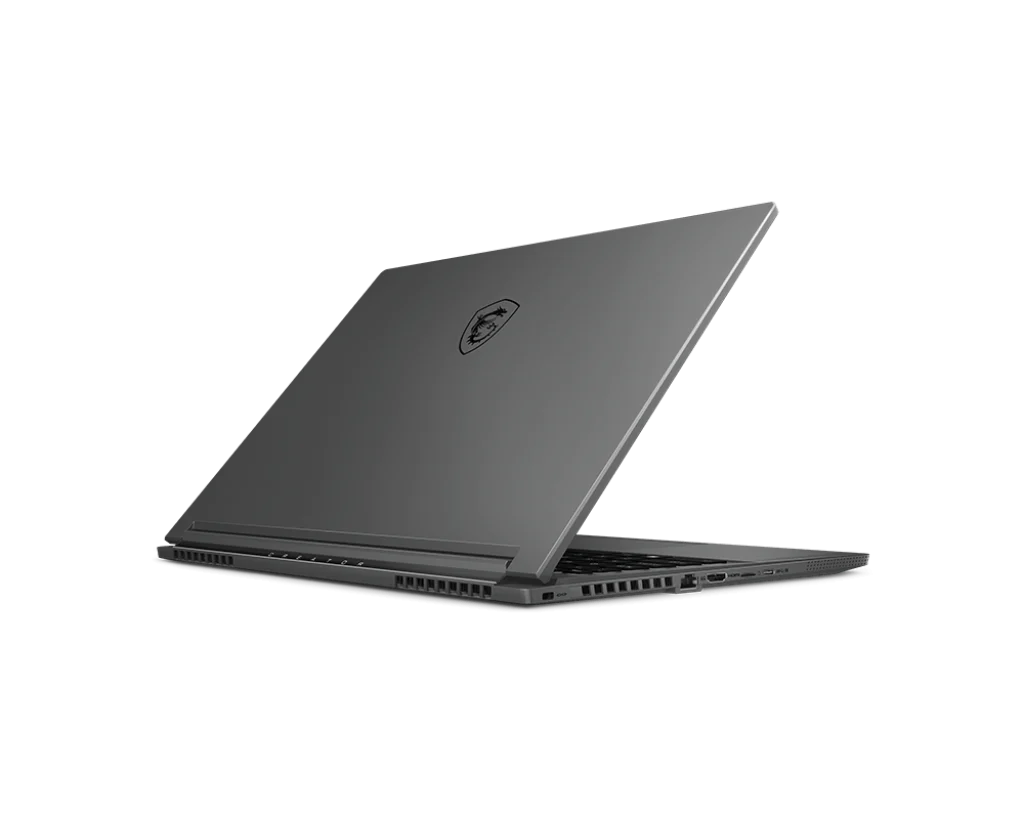 MSI Creator Pro 16 AI Studio Gaming Laptop Intel Core Ultra 9 185H Processor, NVIDIA RTX 5000, 32x2GB, 2TB SSD, 16" UHD+, 16 AI Studio A1VMG-255IN - | Buy Online at Shwetha Computers