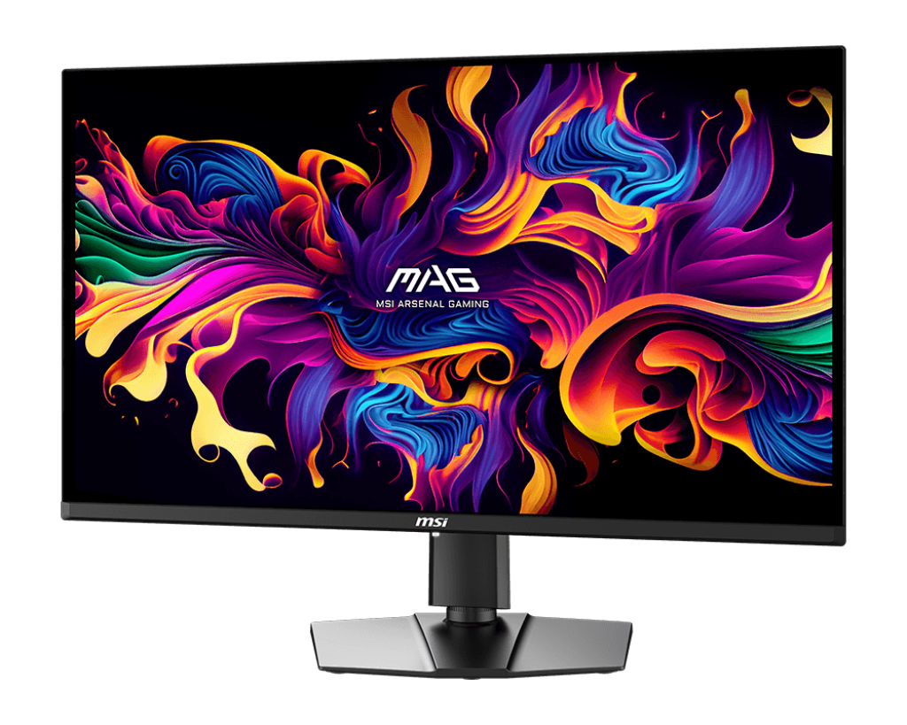 MSI MAG 321UP QD-OLED Gaming Monitor