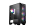MSI Mag Forge 130A Airflow Auto RGB ATX Mid Tower Case