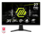 MSI MAG 275F Rapid IPS 27" FHD, Gaming Monitor